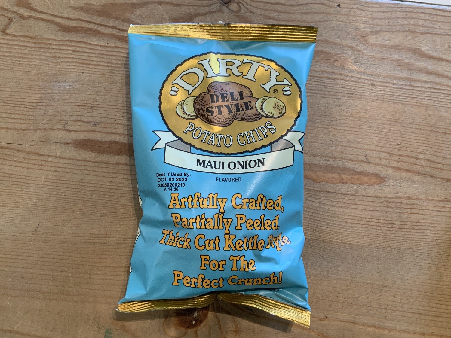 Maui Onion Chip