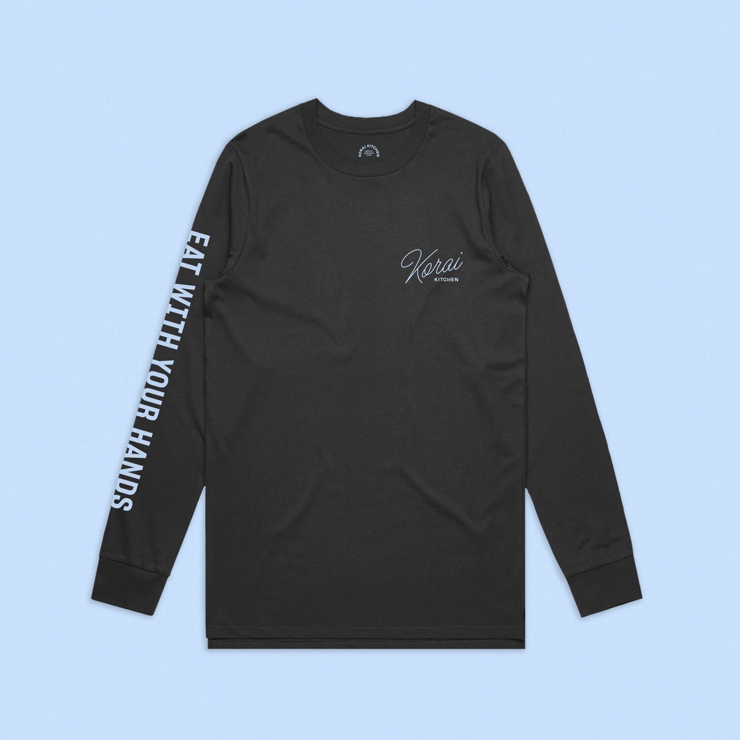 EWYH Long-Sleeve Tee