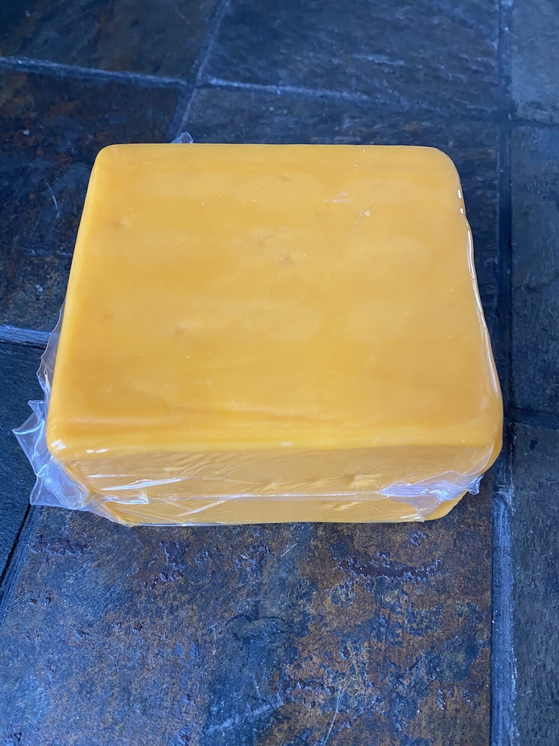 5 Year Aged Cheddar, 1lb.