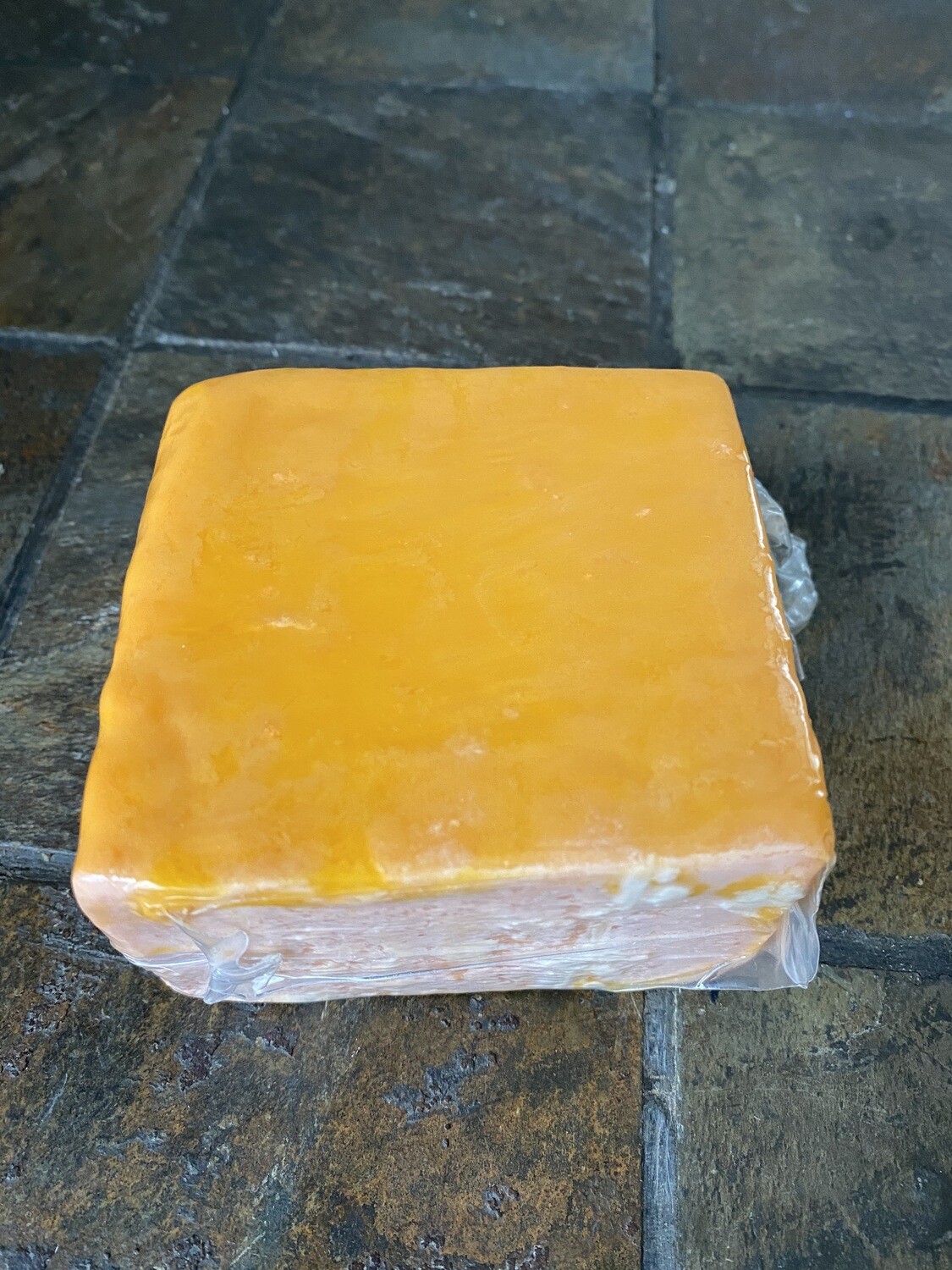 13 Year Aged Cheddar, 8 oz.