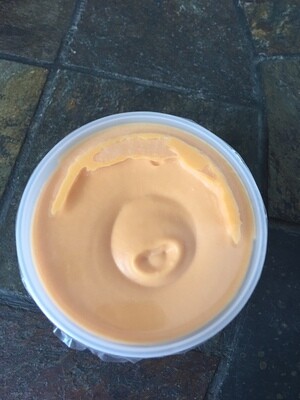 Sharp Cheddar Cheese Spread, 8 oz.