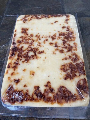 Jalapeno Bread Cheese, 6 oz.