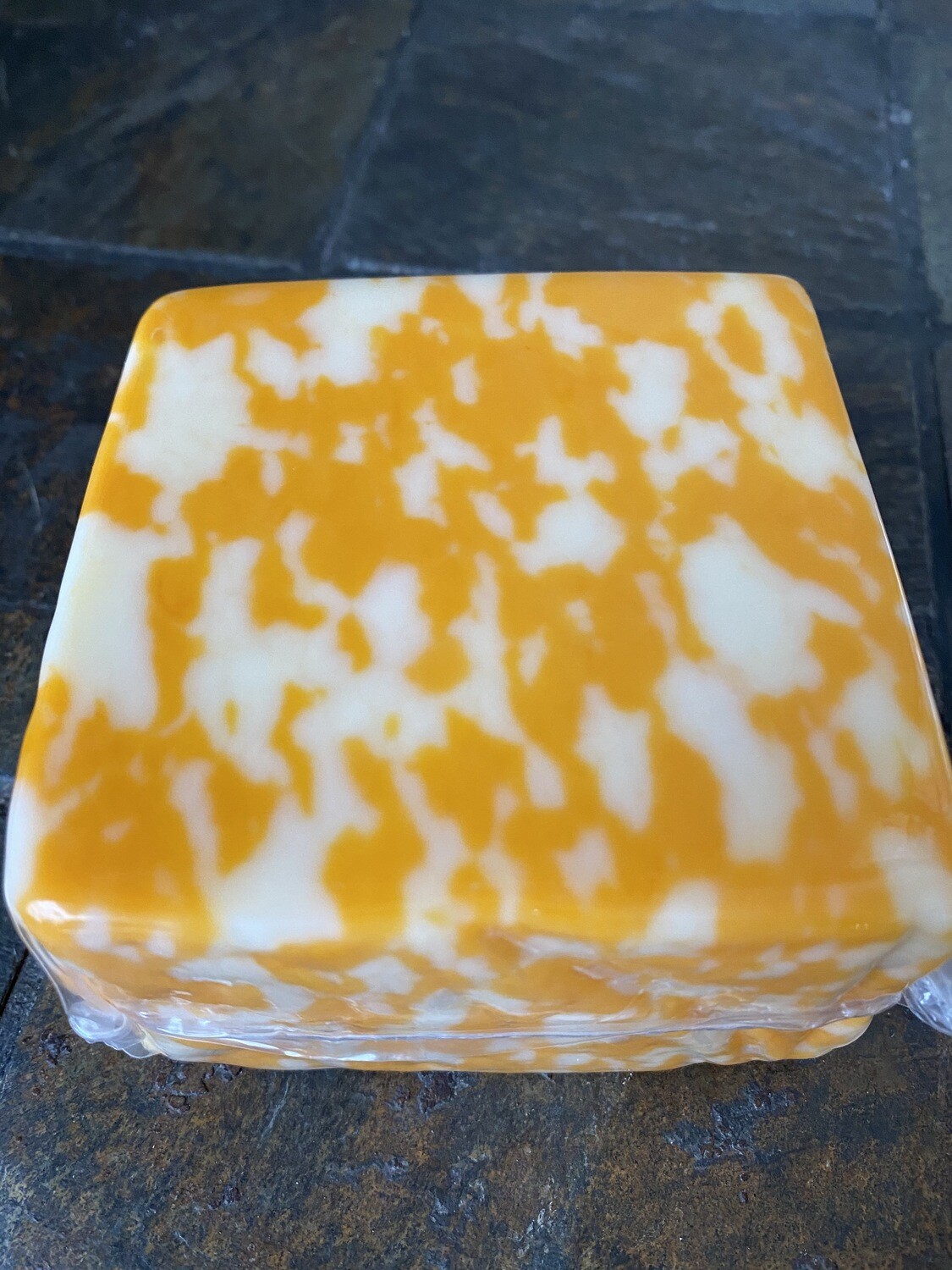 Colby Jack (Marble), 1 lb.