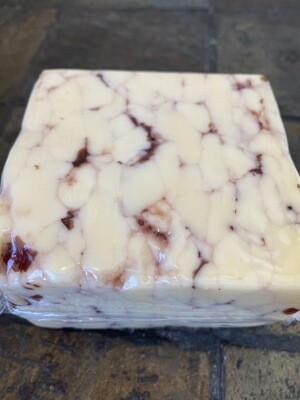 Cranberry Cheddar, 1lb.