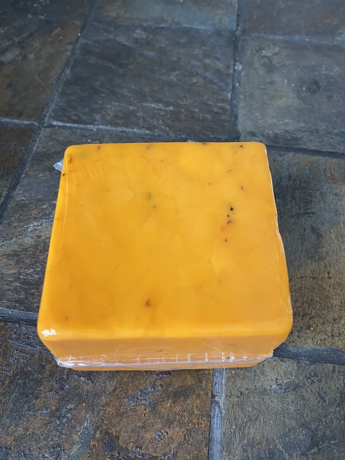 Sweet Thai Chili Cheddar, 1 Lb.