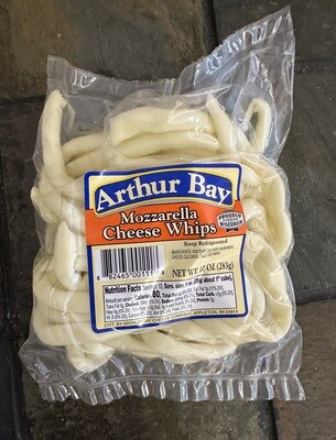 Cheese - Arthur Bay Mozzarella Whips