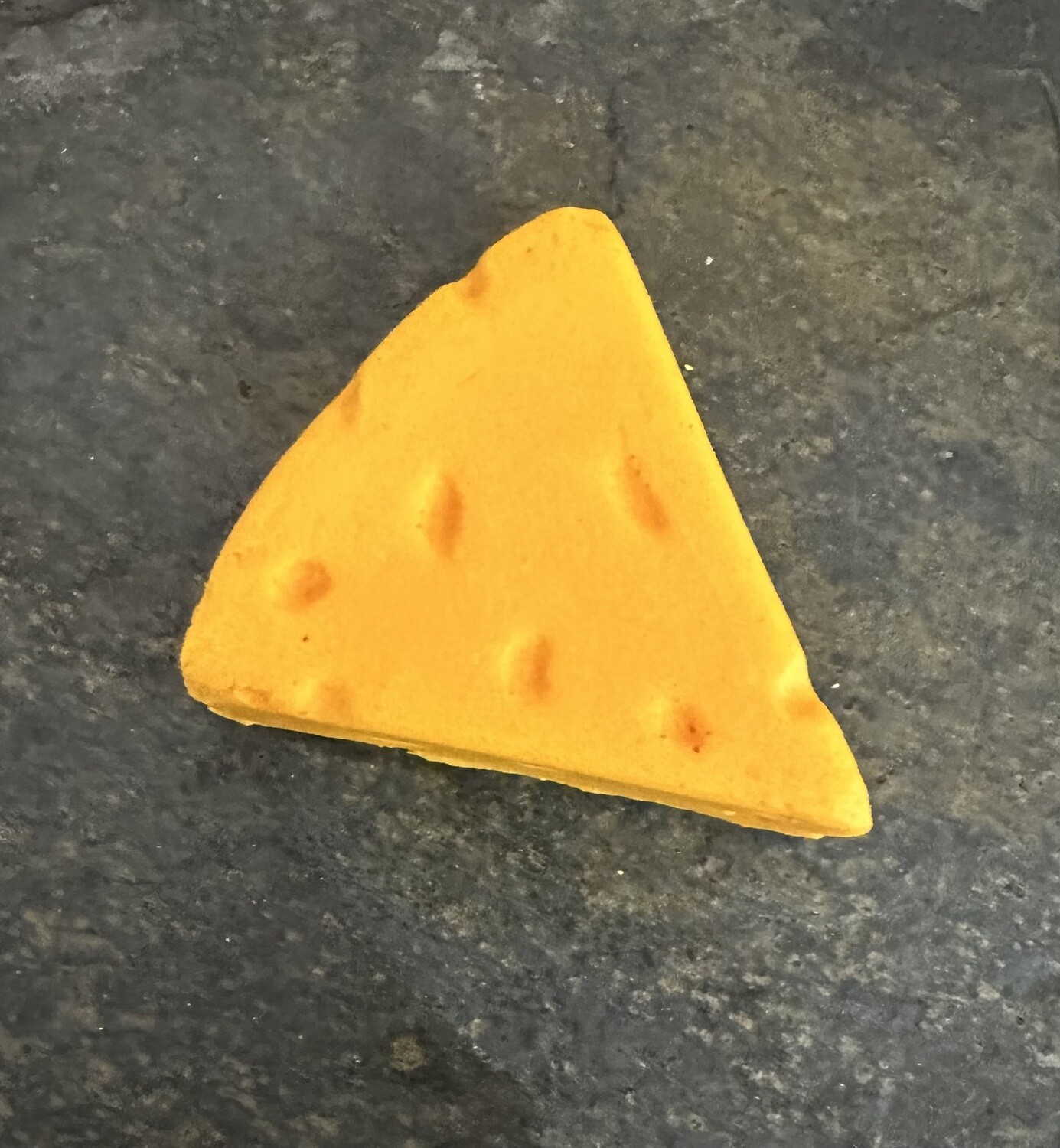 Foam Cheese Magnet