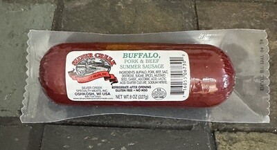 Sausage - Buffalo