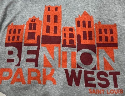 BPW T-Shirt