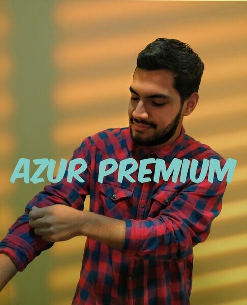 Azur Premium