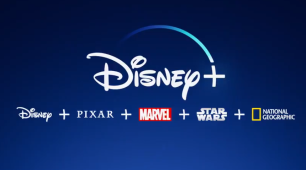 VENTA DE DISNEY+