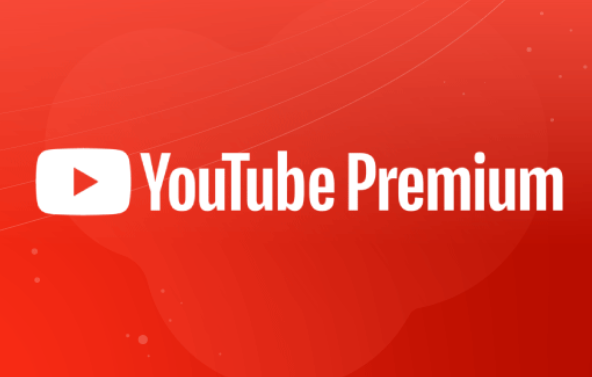SERVICIO YOUTUBE PREMIUM