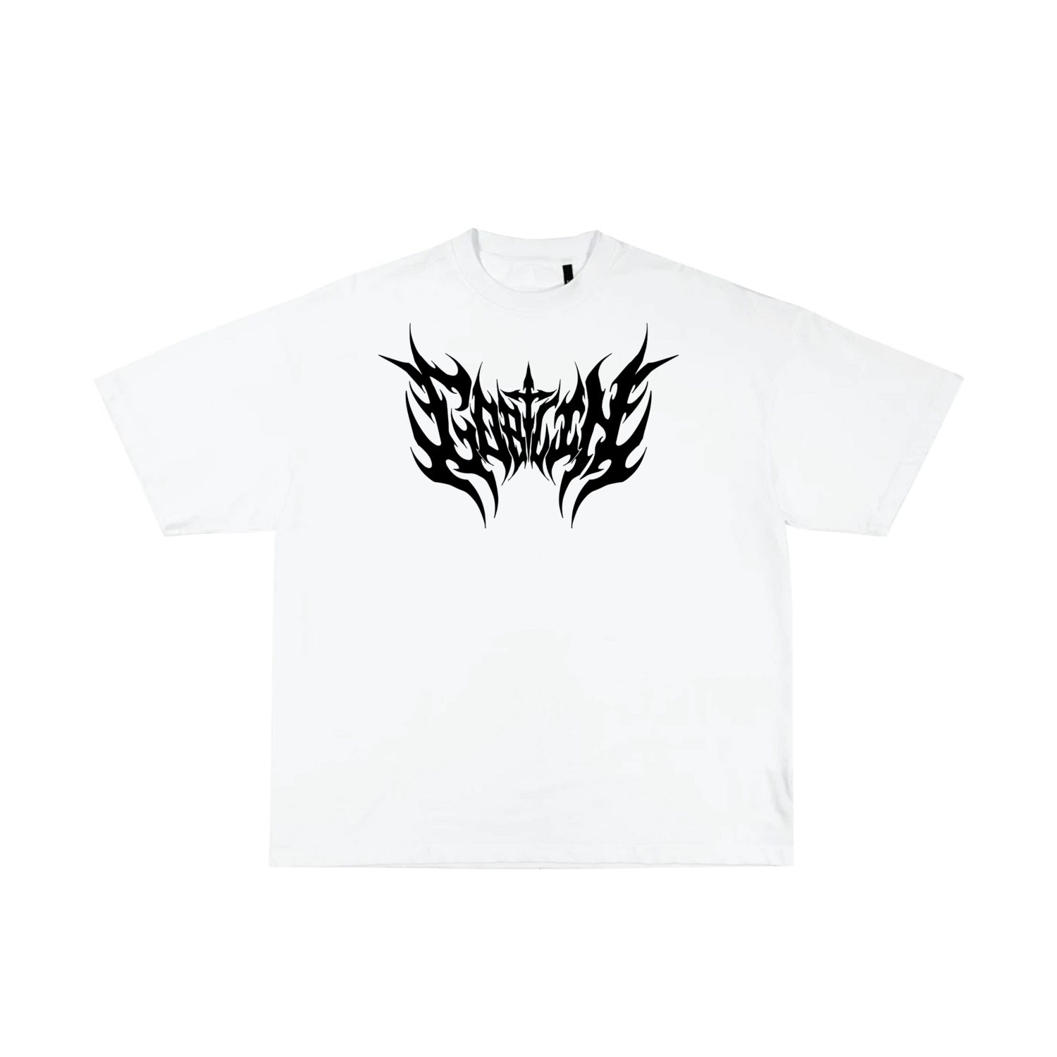 Goblin T shirt Black