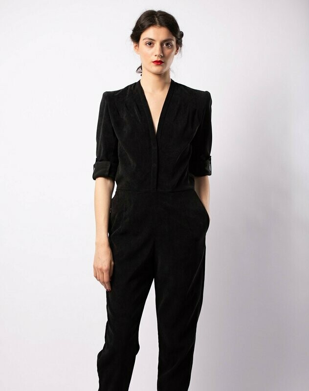 PARIS JUMPSUIT