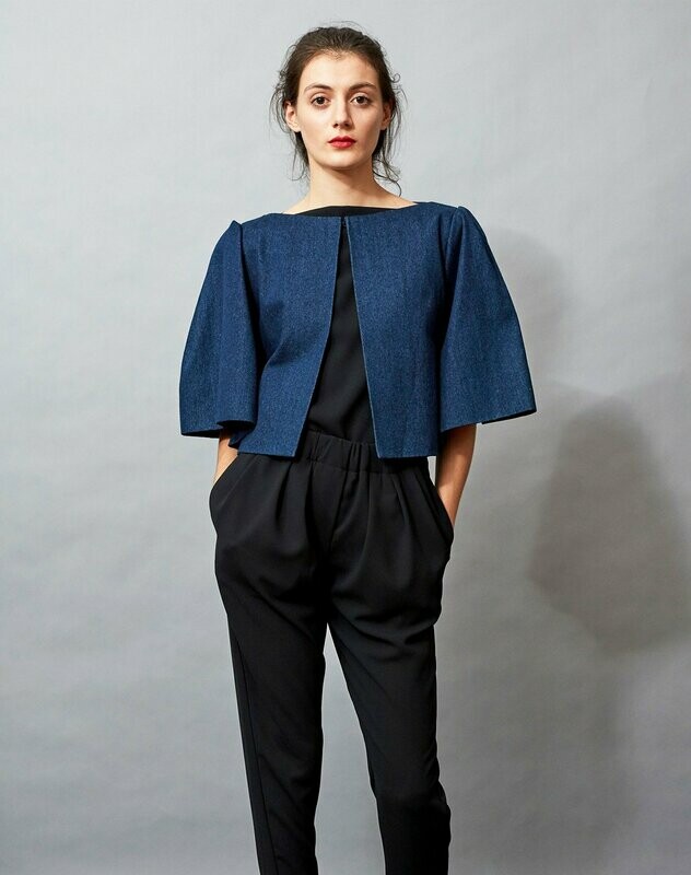 DIMANCHE DENIM