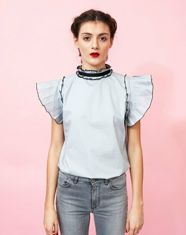 MADEMOISELLE