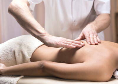 For massage &amp; body care