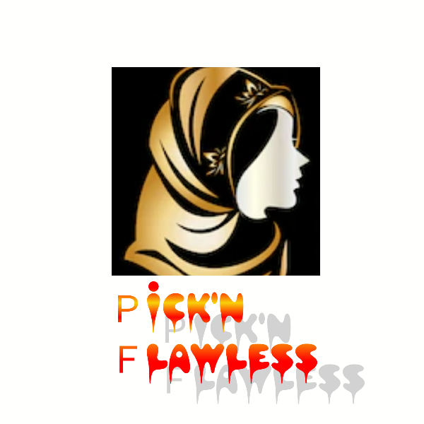 Safeefa's Pick ' n Flawless