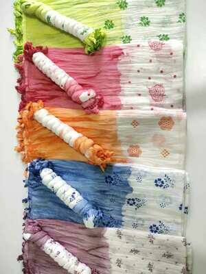 PURE LIGHTWEIGHT 2IN1 SALWAR + HIJAB