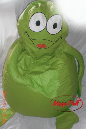 Puff Enchimento/ Sapo