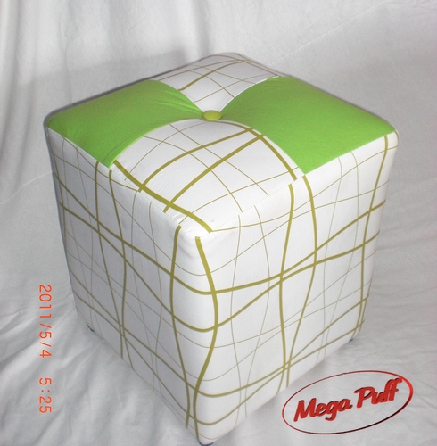 Puff Medio/ verde