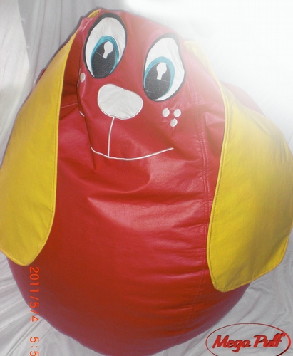Puff Enchimento/ Cachorro