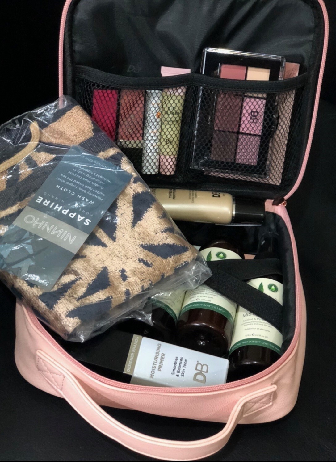 Defining Beauty Care pack