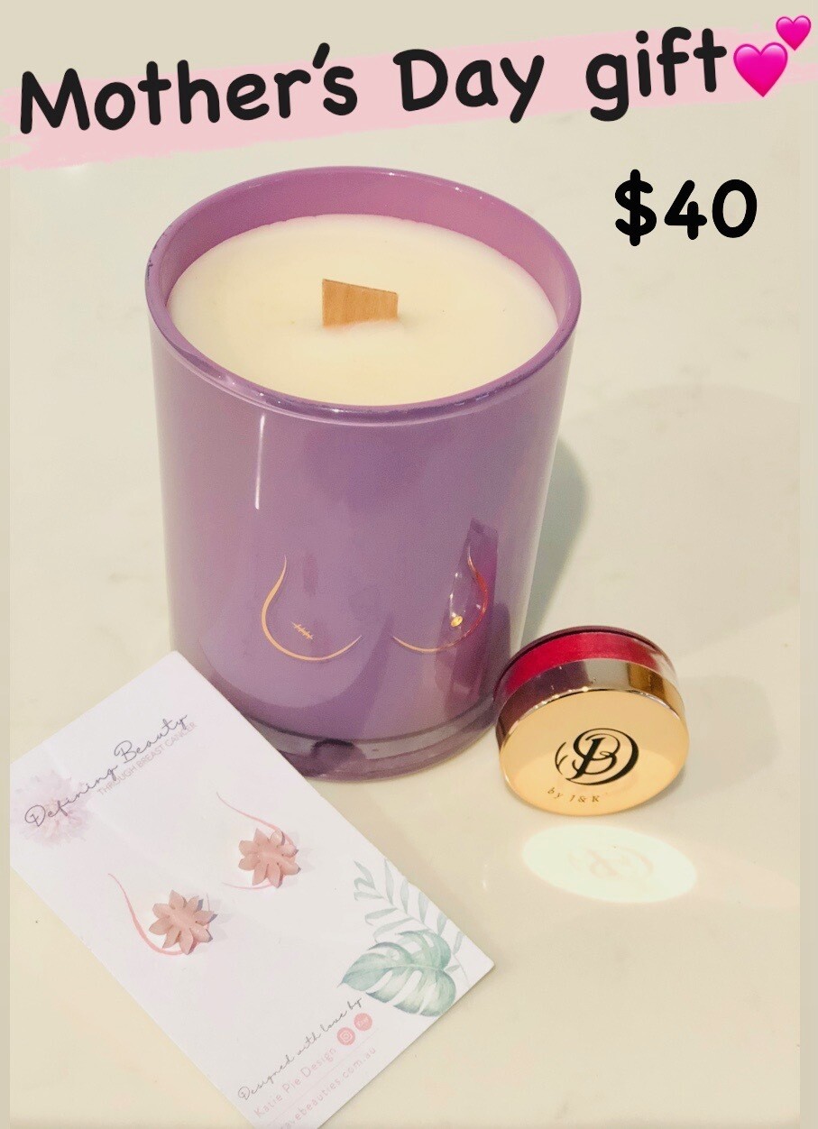 Brave Beauty gift pack Brave Beauty gift pack