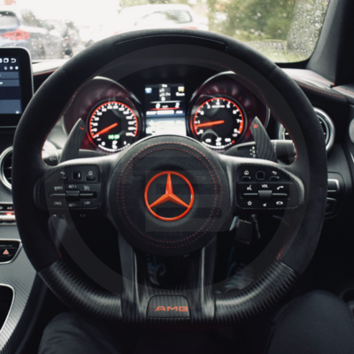 Custom Steering Wheels In Stock
