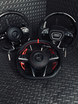 Steering Wheels In Stock