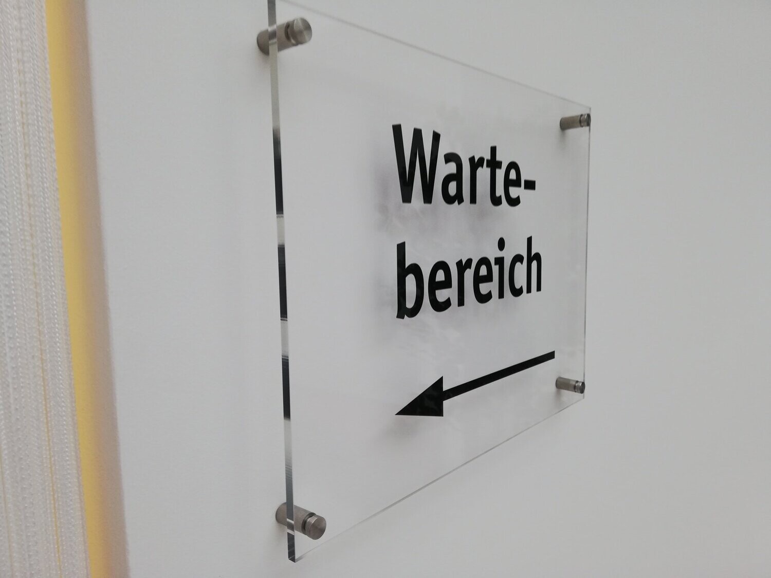 Leitsysteme