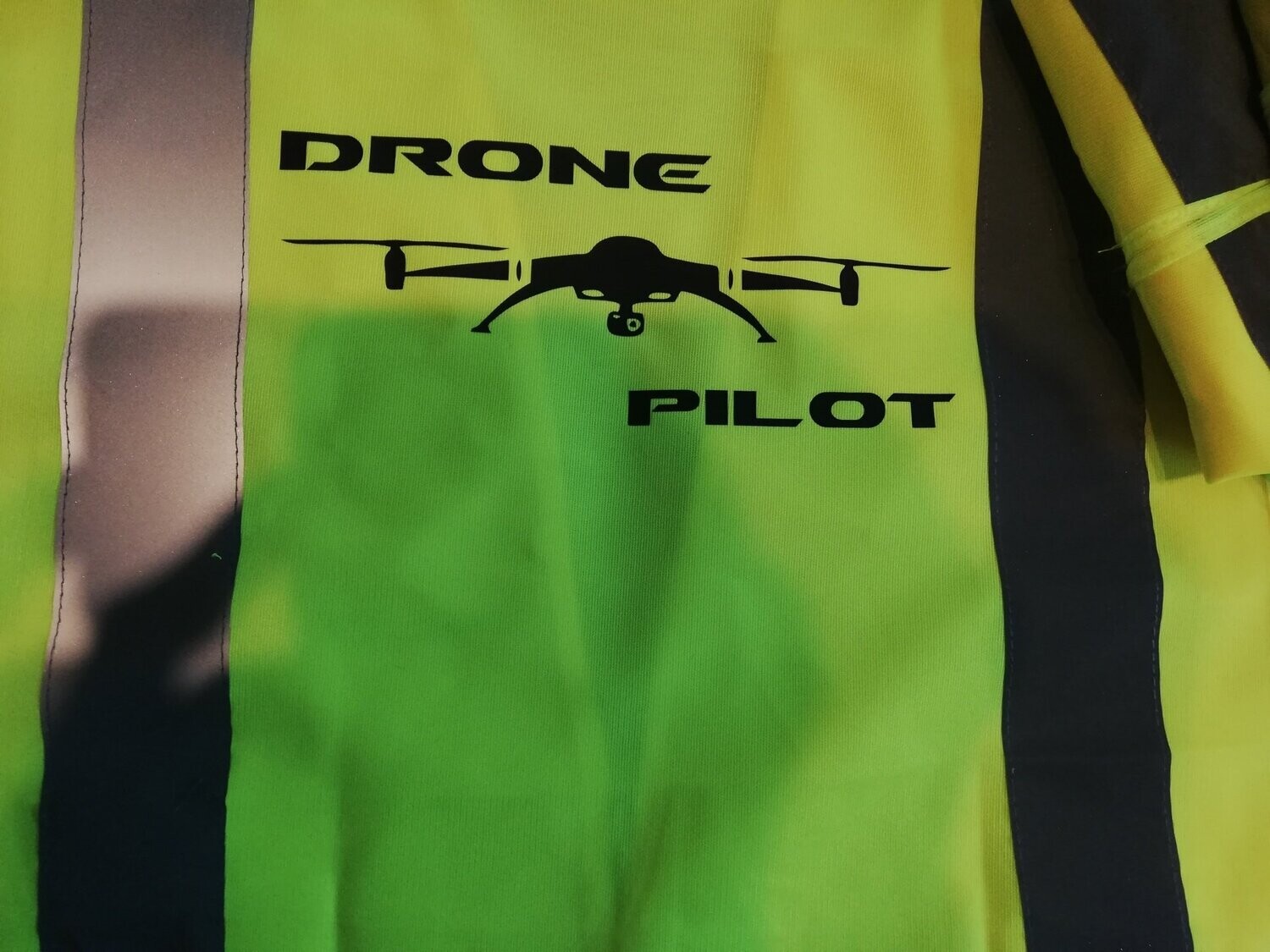 T-Shirt, Pulover Transferdruck