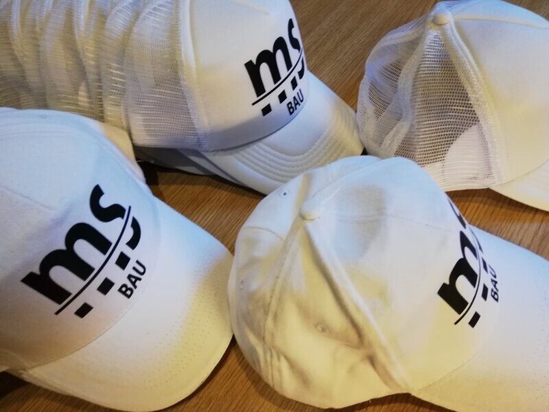 Caps Transferdruck