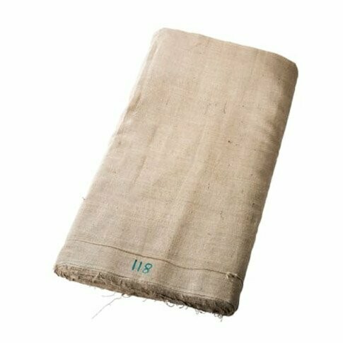 Juteväv 127 cm i 10 oz