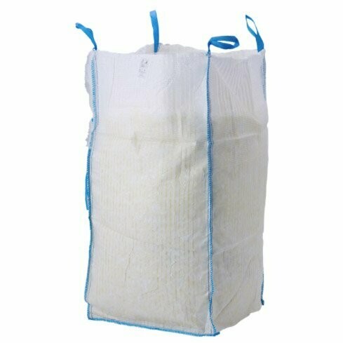 Ventilerad storsäck, Standard – för potatis, grönsaker – ca 250 per pall