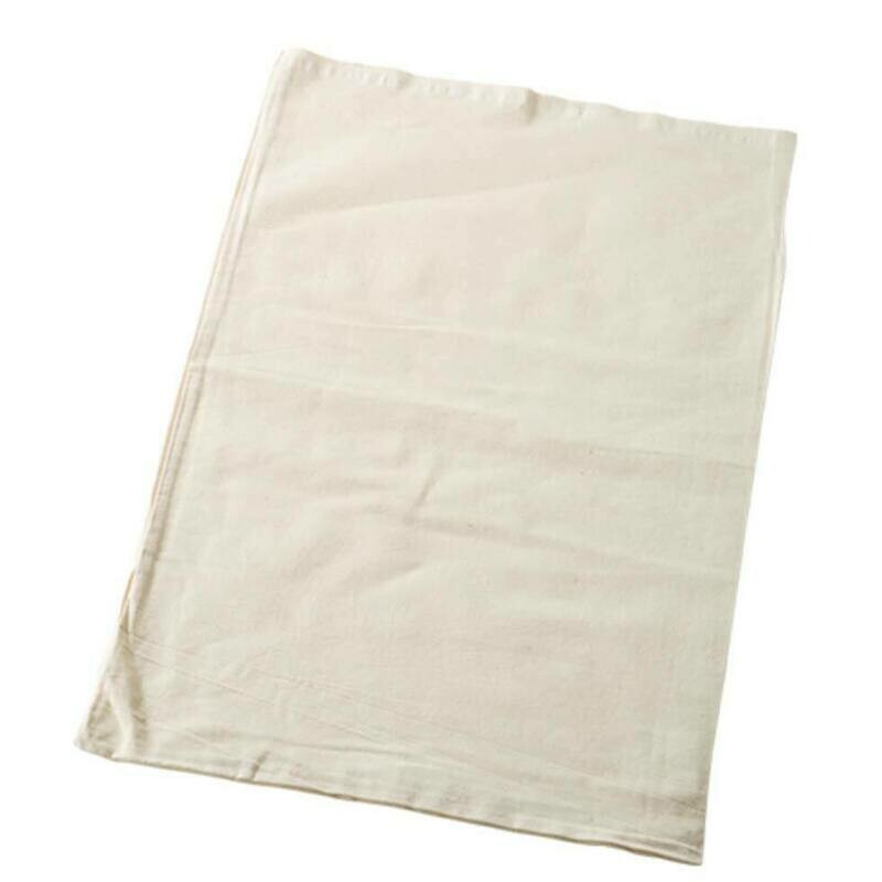 Bomullspåse 40x63cm