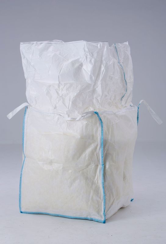 Storsäck X-Large – för rivningsavfall – ca 235 st per pall - SWL 1250 kg