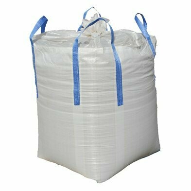 Storsäck 950L för foder och pellets – ca. 240 st per pall Storsäck 950L för foder och pellets – ca. 240 st per pall