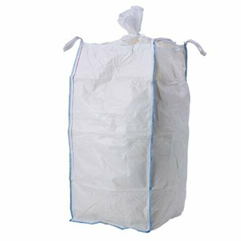 Storsäck 1350L – för spannmål, granulat – ca 210 st per pall Storsäck 1350L – för spannmål, granulat – ca 210 st per pall