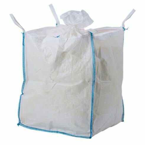 Storsäck 950L för foder och pellets – ca. 300 st per pall Storsäck 950L för foder och pellets – ca. 300 st per pall