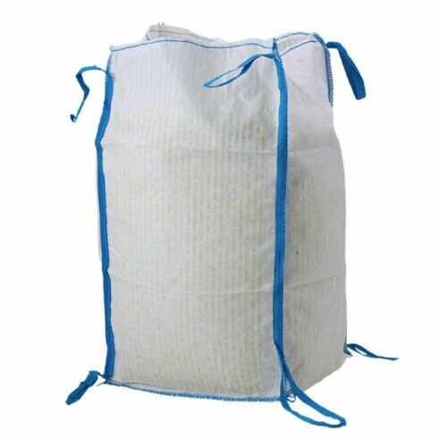 Ventilerad Storsäck för Ved 1,5m³ – ca 200 st per pall Ventilerad Storsäck för Ved 1,5m³ – ca 200 st per pall