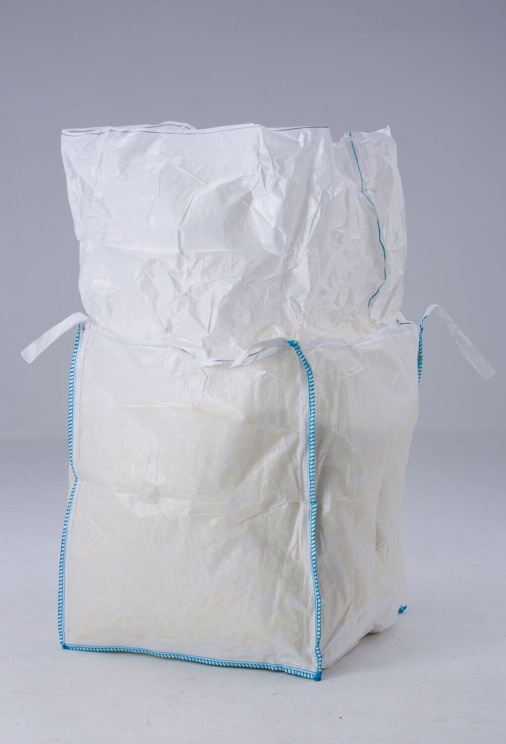Storsäck X-Large – för rivningsavfall – ca 235 st per pall - SWL 1250 kg