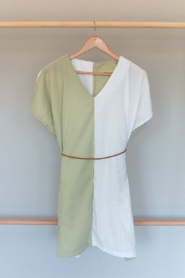 Dresses and Jumpsuits