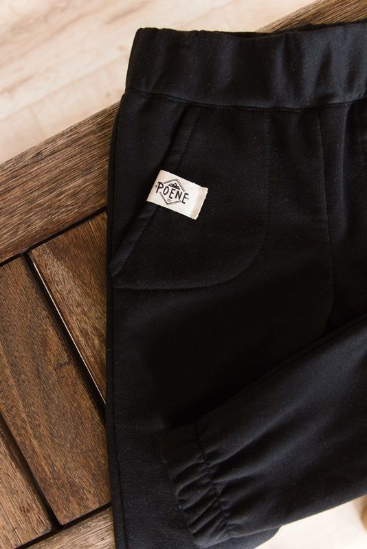 Liam Tracksuit Pants