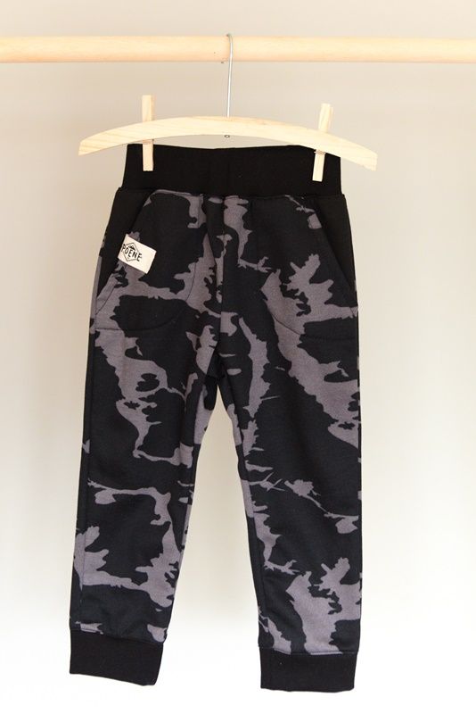 Willie Tracksuit Pants