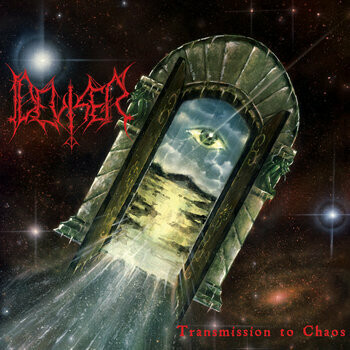 Transmission to chaos