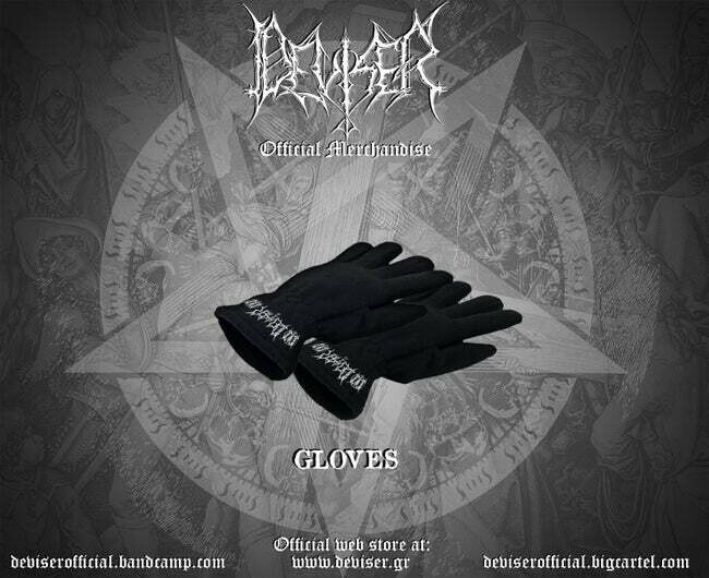 FLEECE GLOVES