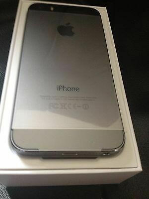 Iphone 5 s