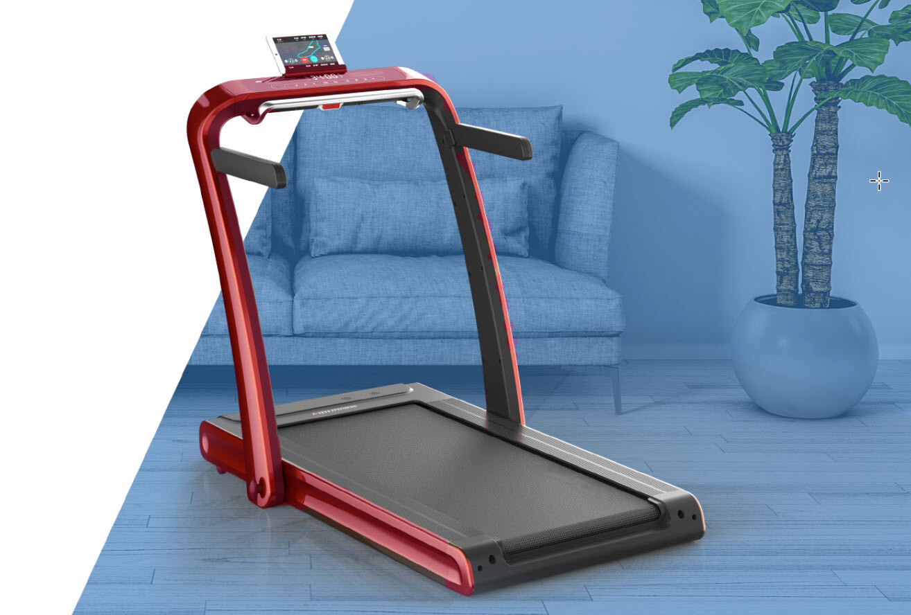 ProRunner Deluxe