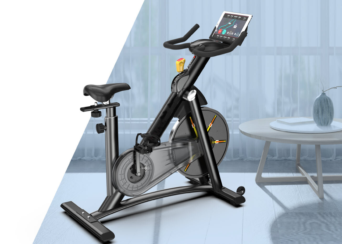 Studio M5 Spinning Bike